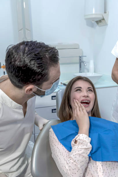 Best Tooth Pain Emergency Relief  in Cambridge, OH